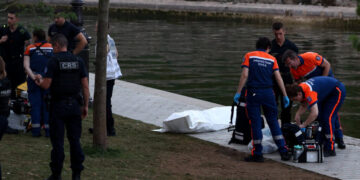 France Recorded 1,000 Excess Deaths During Heat Wave, Officials Say