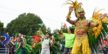 In Japan’s ‘Little Brazil,’ a World Cup Showdown Tests Loyalties