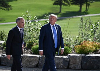 Trump Says He May Not Renew Canada-Mexico Trade Deal