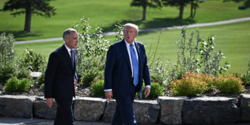 Trump Says He May Not Renew Canada-Mexico Trade Deal