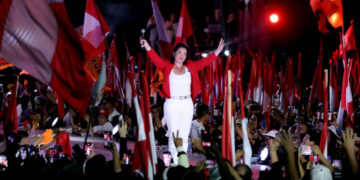 Peru’s Presidential Vote Gives the Right in Latin America Another Win