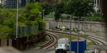 New York Unveils $5 Billion Plan to Finish Brooklyn Mega-Development