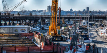Judge Orders Trump to End Efforts to Kill Hudson Tunnel Funding