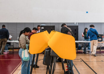 California Hopes to Speed Up Election Results With $40 Million Infusion