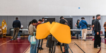 California Hopes to Speed Up Election Results With $40 Million Infusion