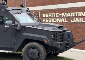 Inmates Take Guards Hostage in Hourslong Standoff at North Carolina Jail