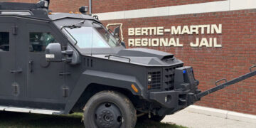Inmates Take Guards Hostage in Hourslong Standoff at North Carolina Jail