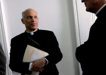 Sex Abuse Survivors Reach $395 Million Deal With San Francisco Diocese