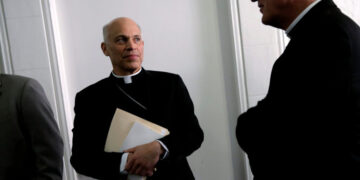 Sex Abuse Survivors Reach $395 Million Deal With San Francisco Diocese