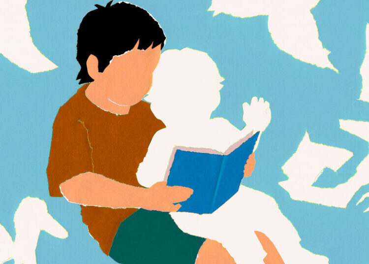 What We Lose When We Don’t Have Siblings