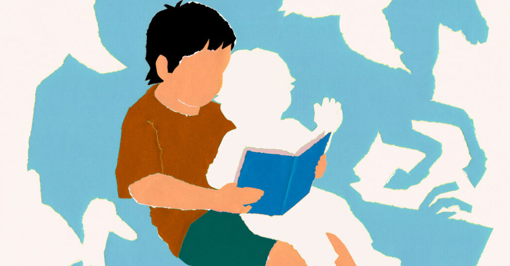 What We Lose When We Don’t Have Siblings