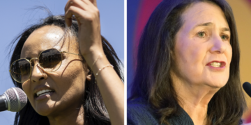 Will Left-Wing Energy Keep Rising? What to Watch in Colorado’s Primaries.