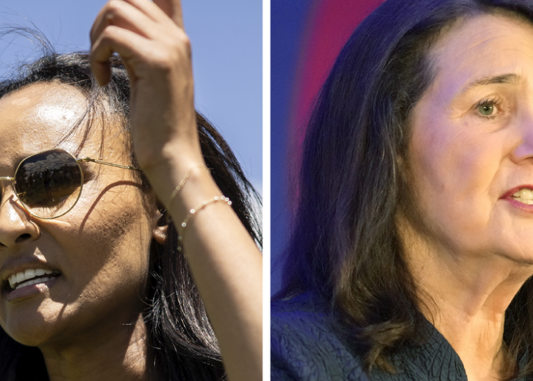 Will Left-Wing Energy Keep Rising? What to Watch in Colorado’s Primaries.
