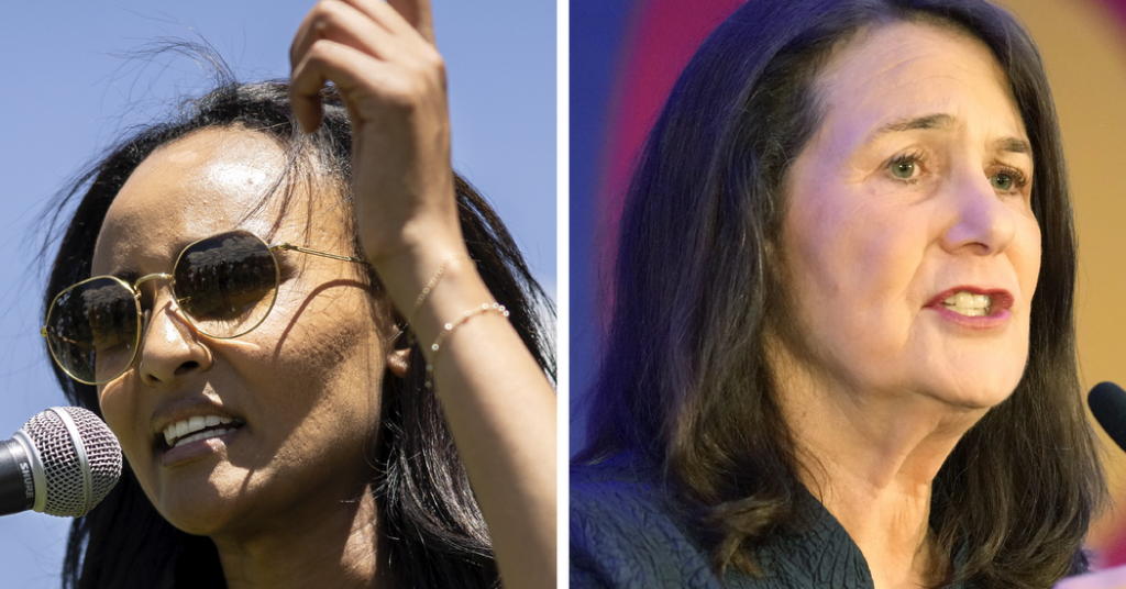 Will Left-Wing Energy Keep Rising? What to Watch in Colorado’s Primaries.