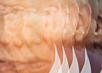What if the MAGA Vibe Shift Was Just a Mirage?
