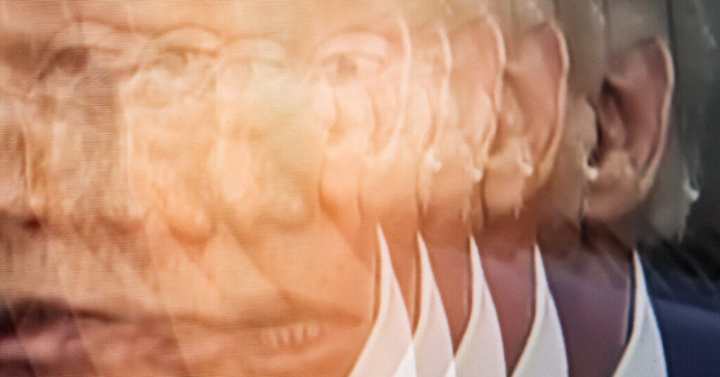What if the MAGA Vibe Shift Was Just a Mirage?