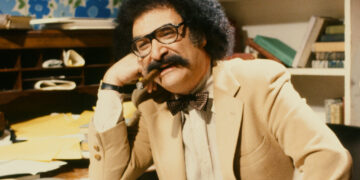 Gene Shalit, ‘Today’ movie critic and purveyor of puns, dies at 100