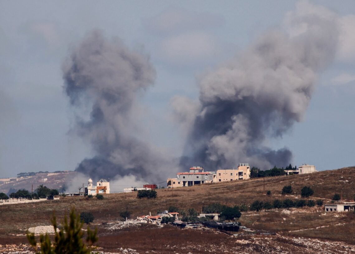 After 4 Israeli soldiers’ deaths, Israel and Hezbollah agree to renew ceasefire