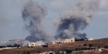 After 4 Israeli soldiers’ deaths, Israel and Hezbollah agree to renew ceasefire