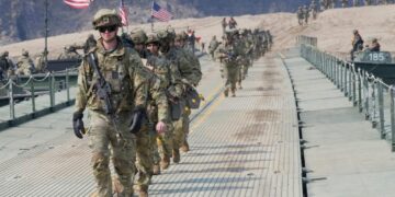 Former U.S. Army secretary: What drones don’t change about warfare