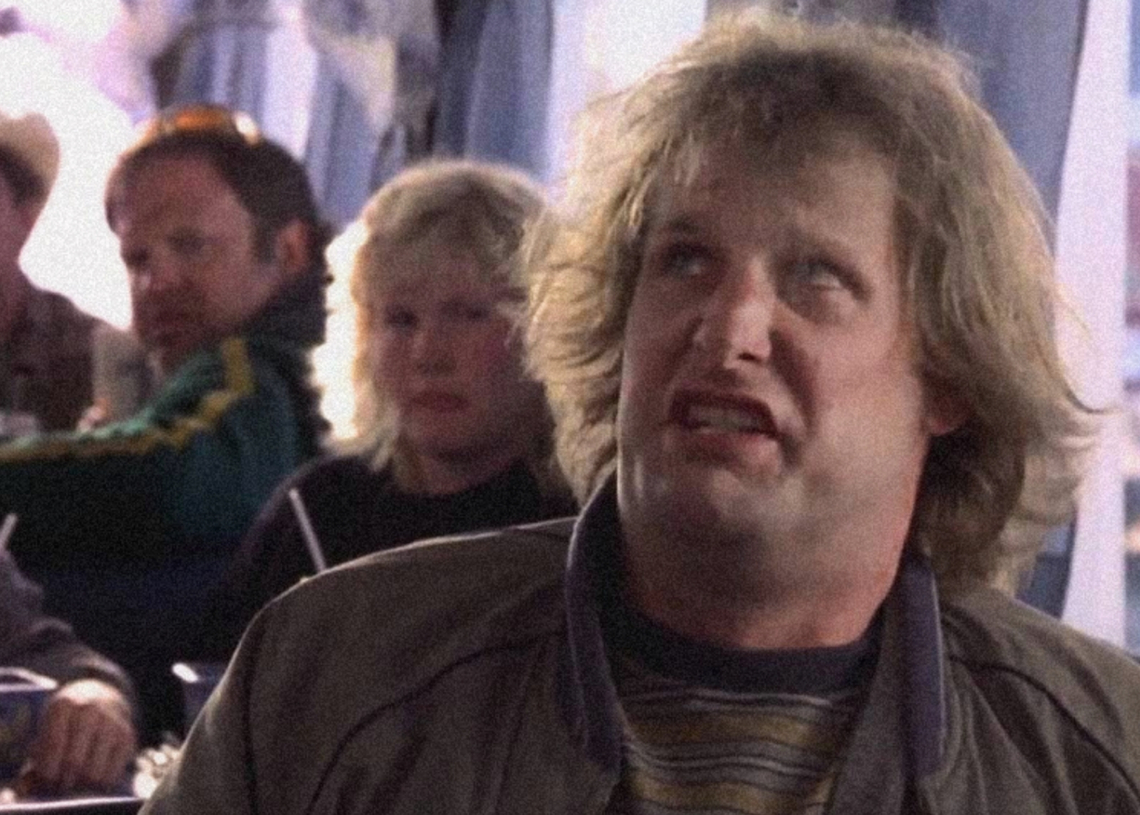 30 Years Ago, ‘Dumb and Dumber’ Slipped in a Joke Most Viewers ...