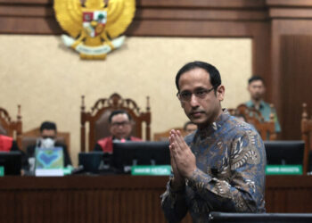 Prominent Tech Founder in Indonesia Is Found Guilty in Corruption Case