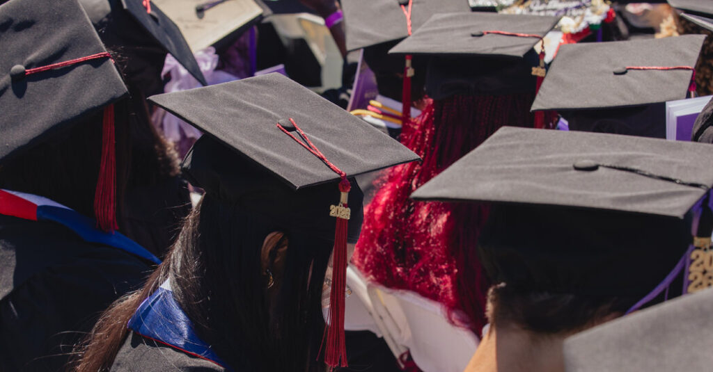 Nursing and Other Graduate Students Get Higher Loan Limits