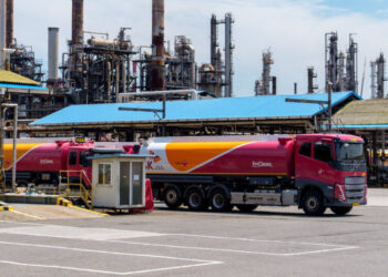 Oil Prices Hold Steady as Iran and U.S. Prepare for Talks
