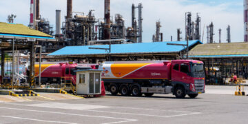 Oil Prices Hold Steady as Iran and U.S. Prepare for Talks