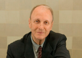 John Loring, Longtime Design Director at Tiffany & Company, Dies at 86