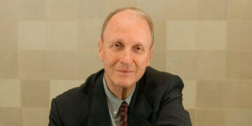 John Loring, Longtime Design Director at Tiffany & Company, Dies at 86