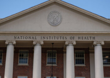 N.I.H. Announces World’s Largest Integrated Health Database