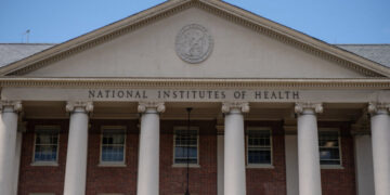 N.I.H. Announces World’s Largest Integrated Health Database
