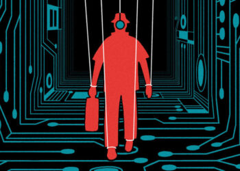 She’s an Aimless Gamer. Her New Job: Pilot This Brain-Dead Man.