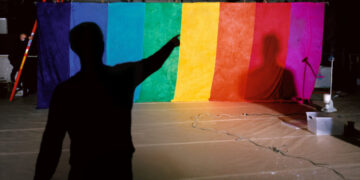 I’m Gay, Not Queer. It Matters.