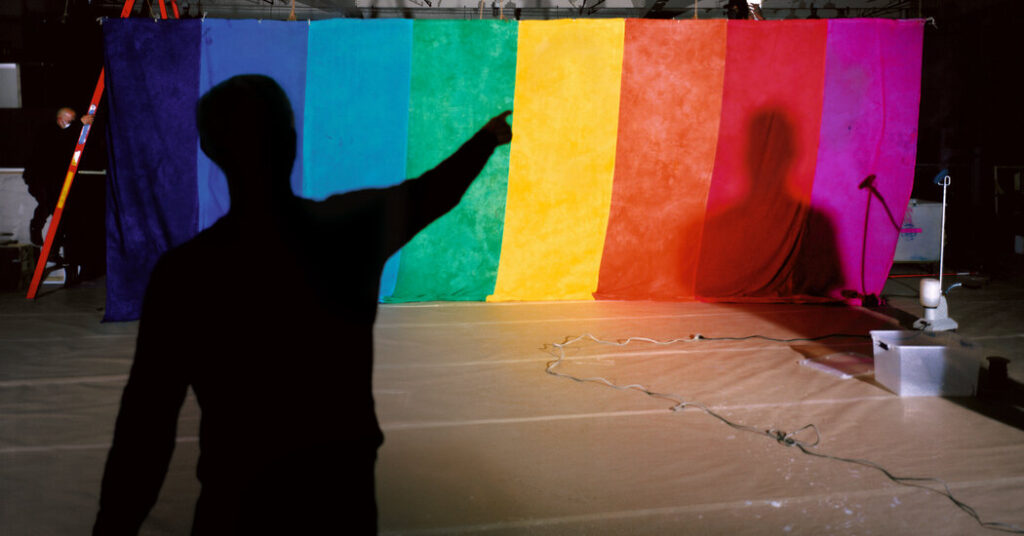 I’m Gay, Not Queer. It Matters.