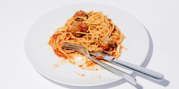 Why Can’t I Eat as Much as I Used to?