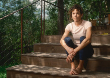 When Lifelong Runners Are Forced to Quit