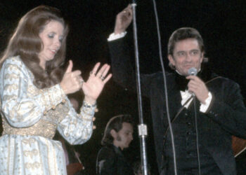 7 Songs Recorded Live at Madison Square Garden