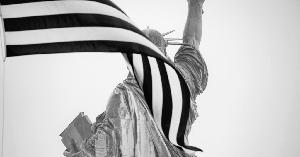 The Supreme Court Remembers Its Principles