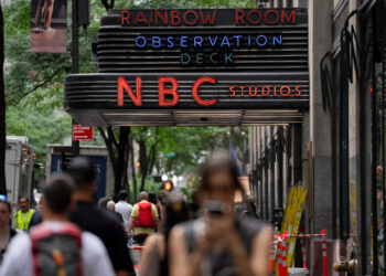 Comcast and NBCUniversal Will Go It Alone. But for How Long?