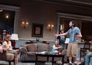 ‘Birthright’ Stages a Thrillingly Complex Conversation on Conversation Itself