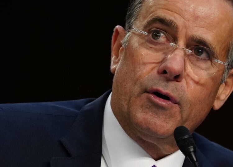 C.I.A. Reorganization Prioritizes Cyberoperations