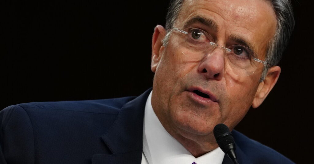 C.I.A. Reorganization Prioritizes Cyberoperations