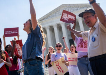 Takeaways From a Transformative Supreme Court Term