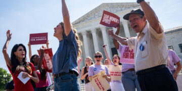 Takeaways From a Transformative Supreme Court Term