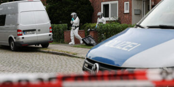 World Cup Loss Dominates German News, Displacing Even a Mass Shooting