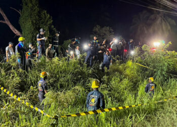 Australian Man Charged With Homicide After Thai Teen’s Body Found in Suitcase