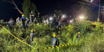 Australian Man Charged With Homicide After Thai Teen’s Body Found in Suitcase