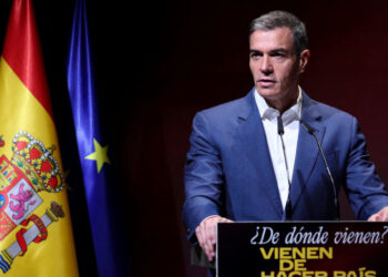 More Than 1 Million Migrants Apply for Legal Status in Spain